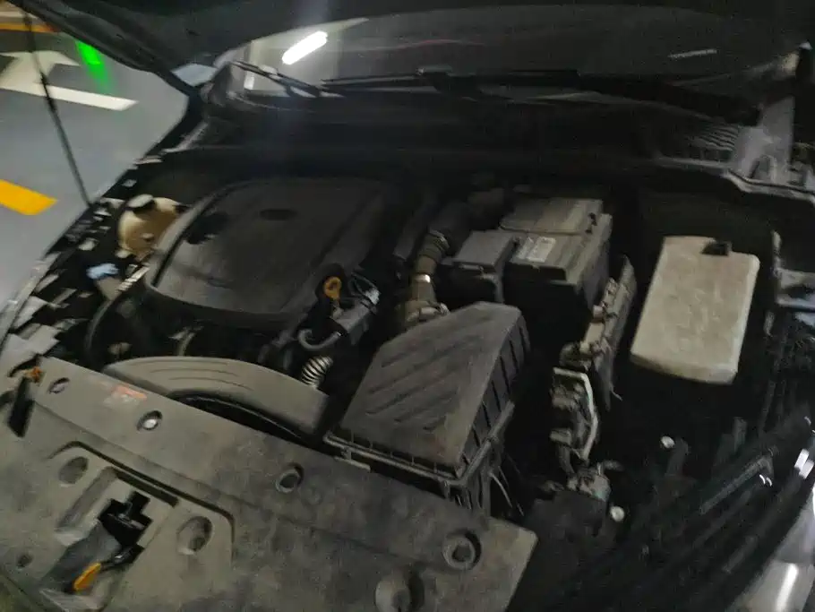 Geely Emgrand — миниатюра 10
