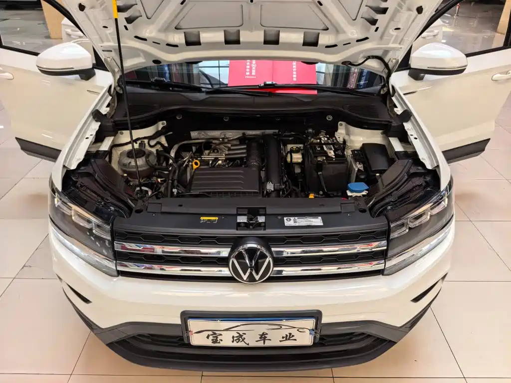 Volkswagen Tharu — миниатюра 16