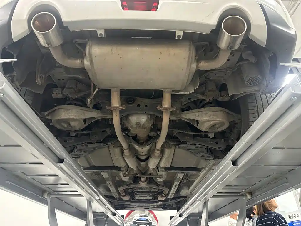 Infiniti QX50 — миниатюра 27