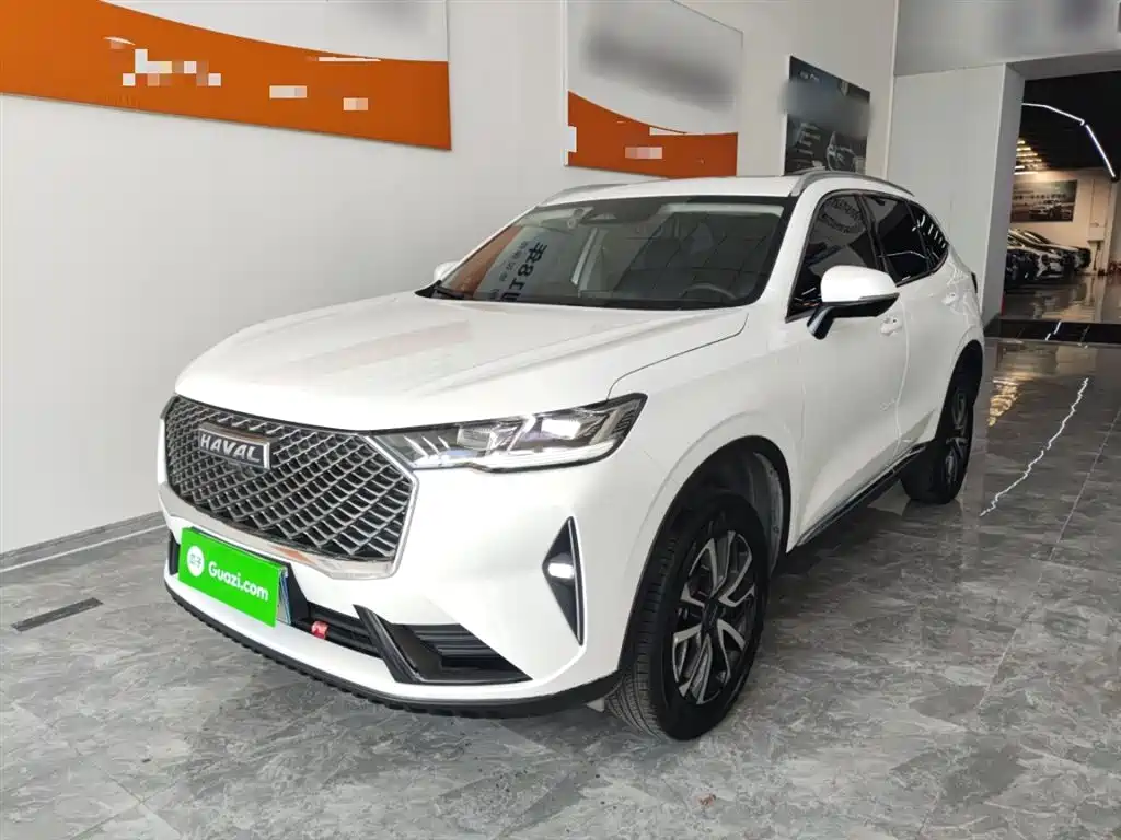 Haval H6 2022
