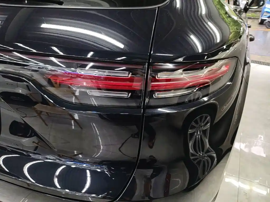 Porsche Cayenne 2019 Cayenne 3.0T