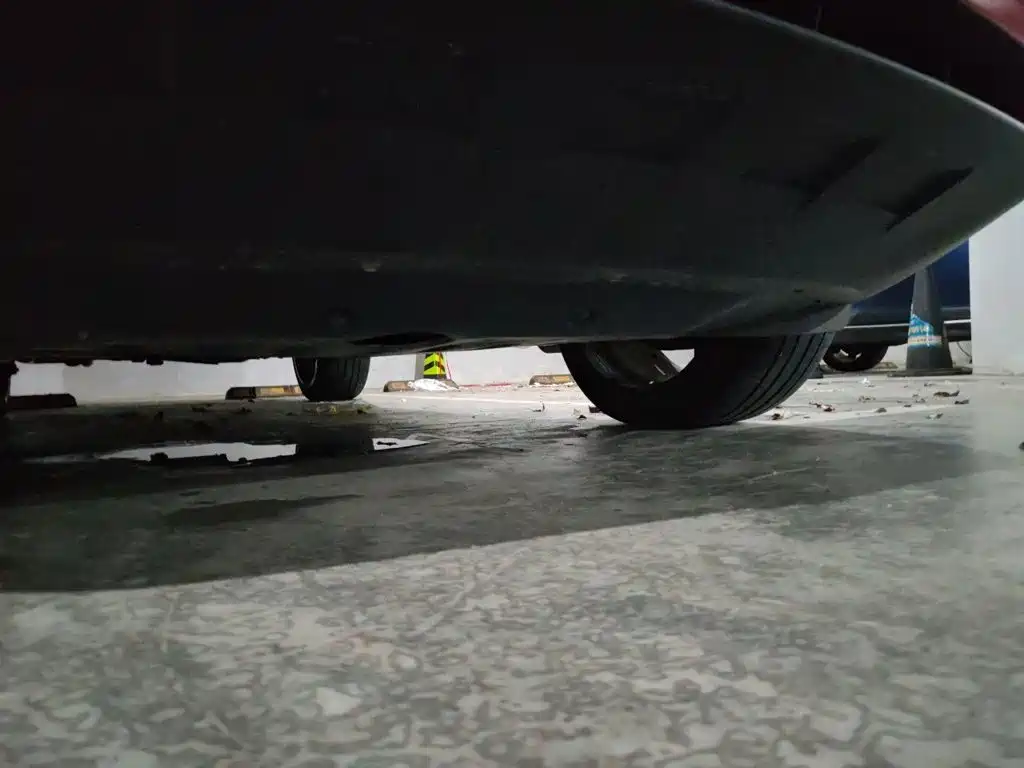 BYD Tang New Energy — миниатюра 23