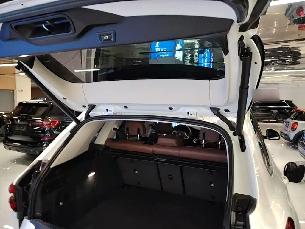 BMW X5 — фотографии объявления, Фото 19