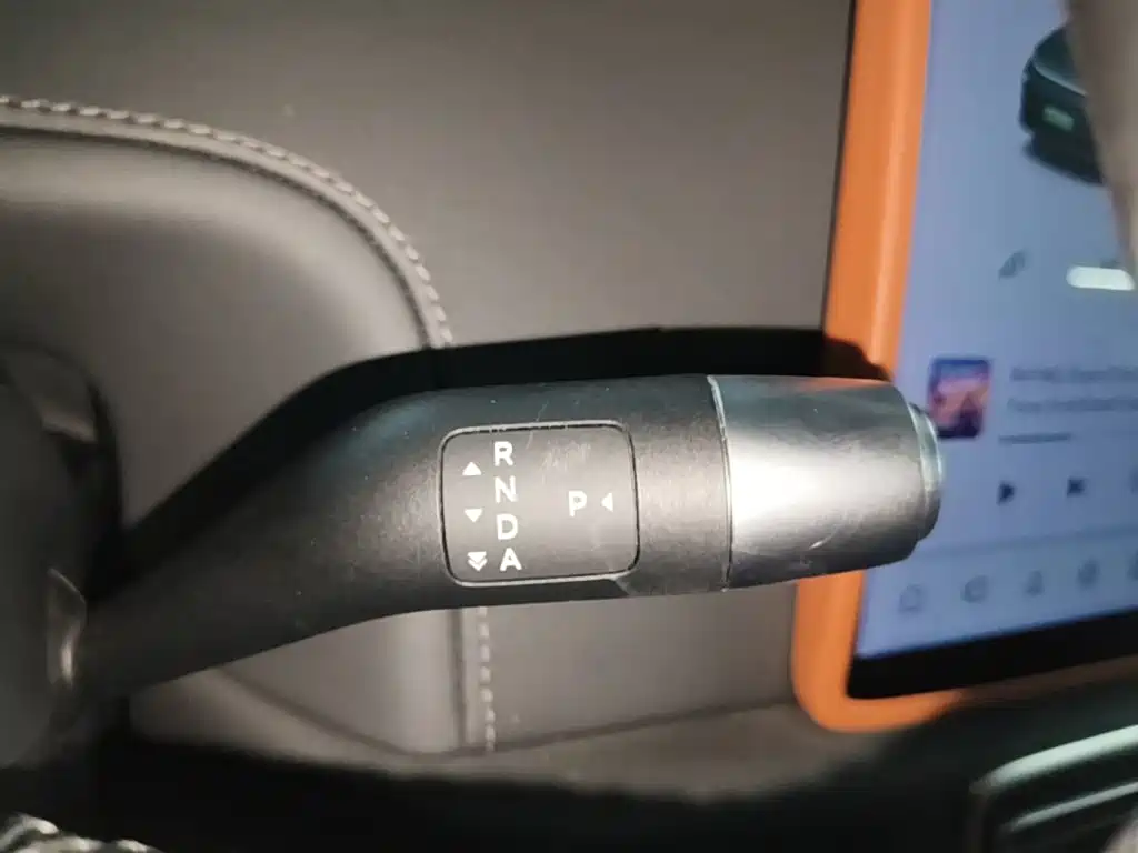 Li Auto Li L6 — миниатюра 14