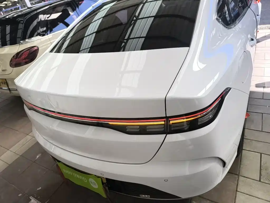 BYD Destroyer 05 — миниатюра 6