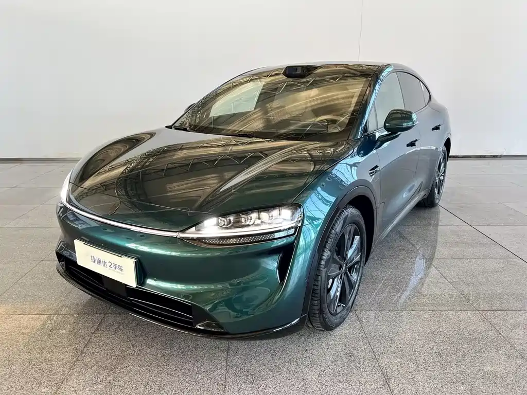 Zhijie Zhijie R7 — миниатюра 6