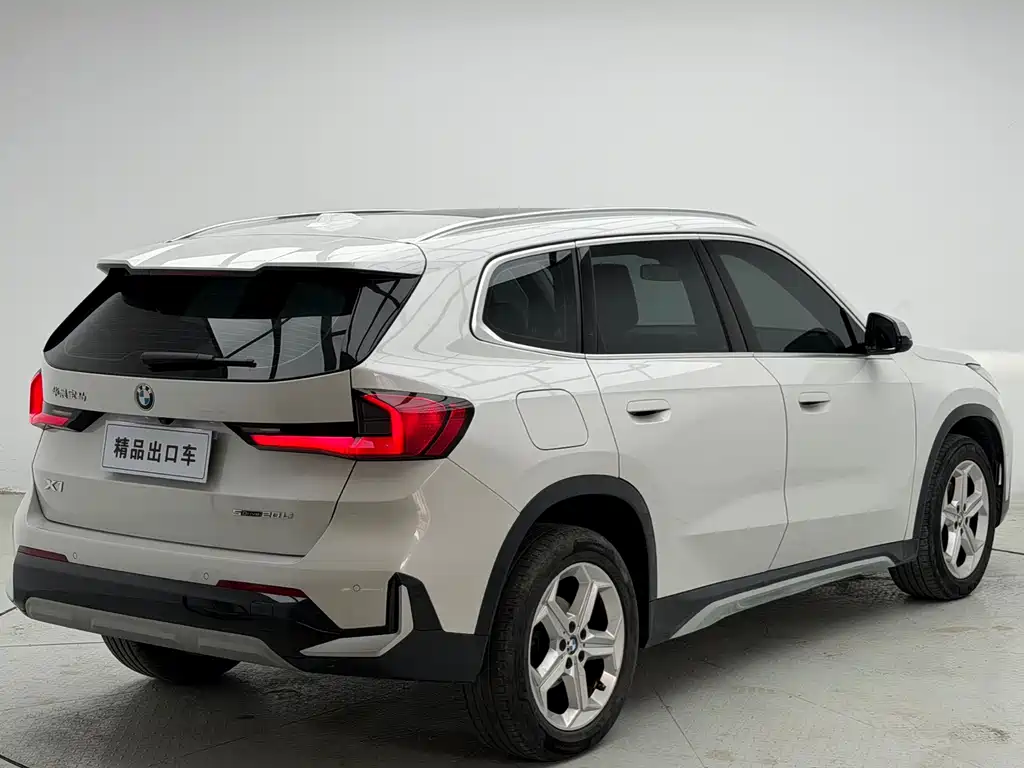 BMW X1 2023 sDrive20Li X
