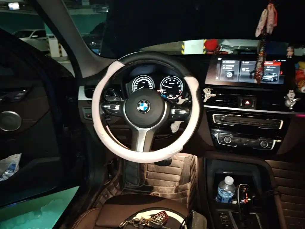 BMW X1 — миниатюра 3