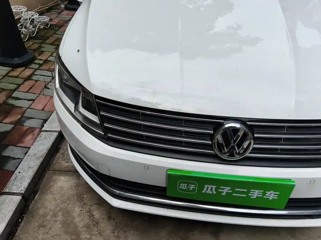 Volkswagen Lavida — миниатюра 25
