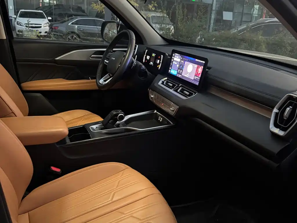 Haval H5 — миниатюра 10