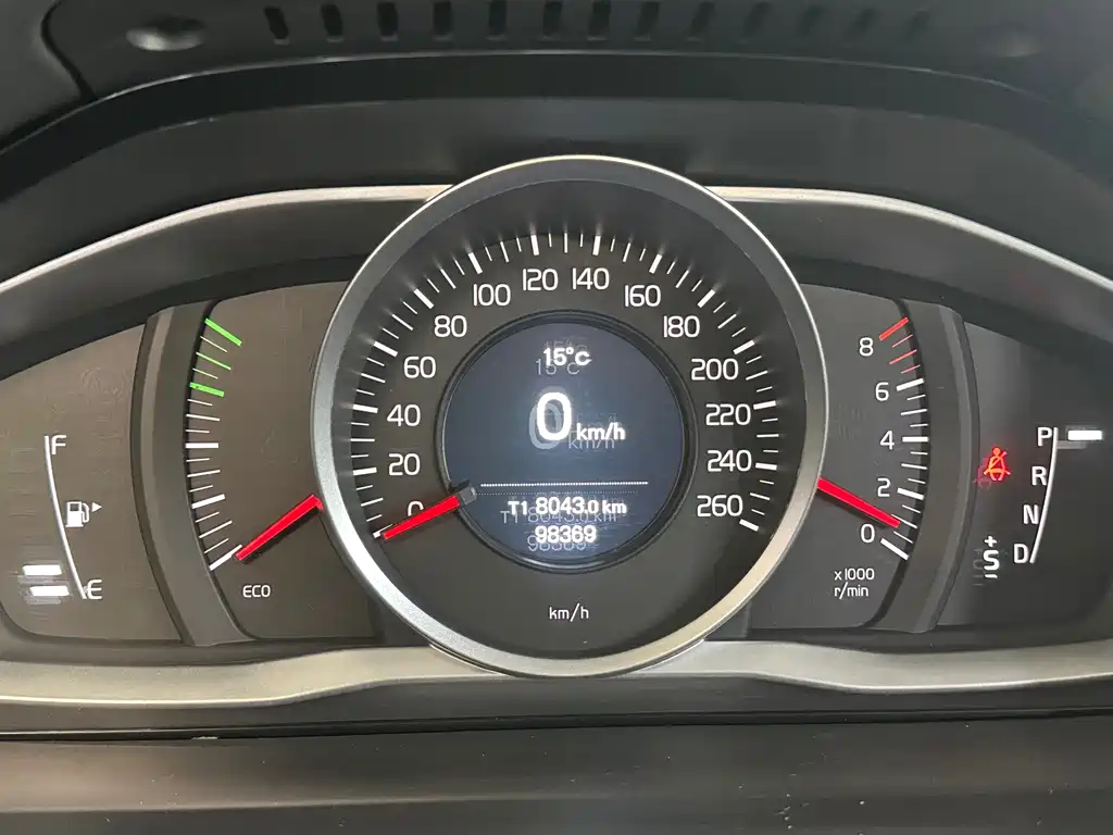 Volvo S60 S60L T5 Smart Drive Edition, фото 15