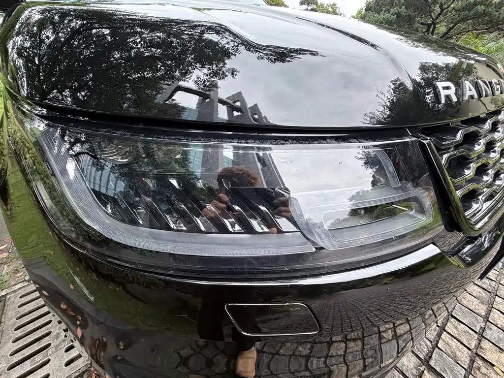 Land Rover Sport — миниатюра 13