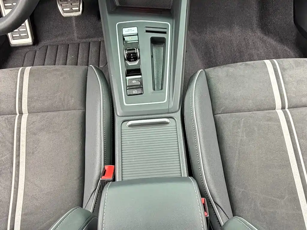 Volkswagen Golf — миниатюра 12