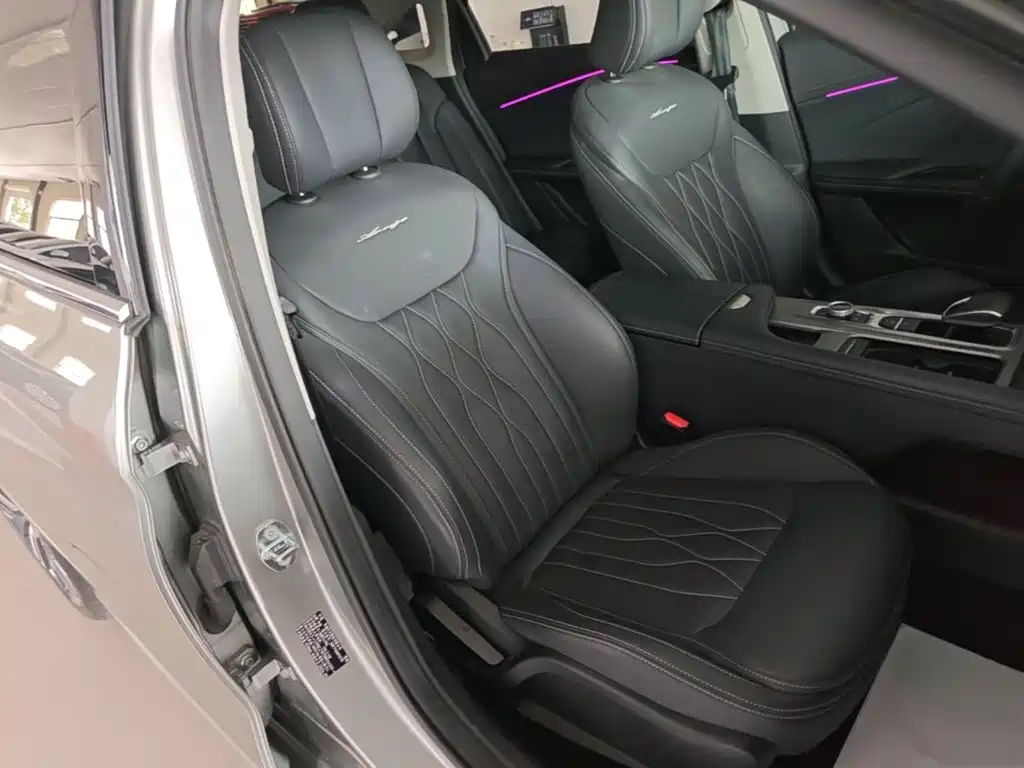 Chery Arrizo 8 — миниатюра 25