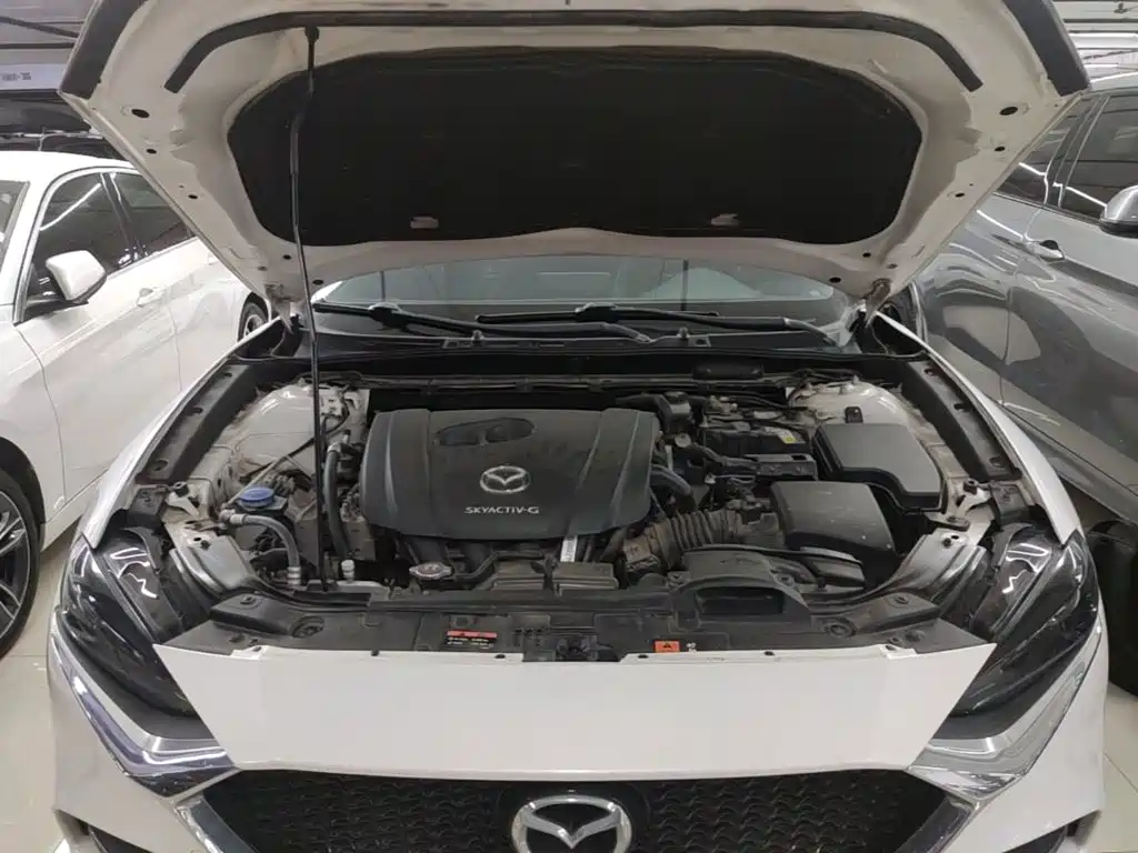 Mazda CX-4 — миниатюра 20