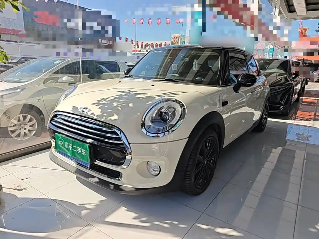 MINI Mini — миниатюра 2