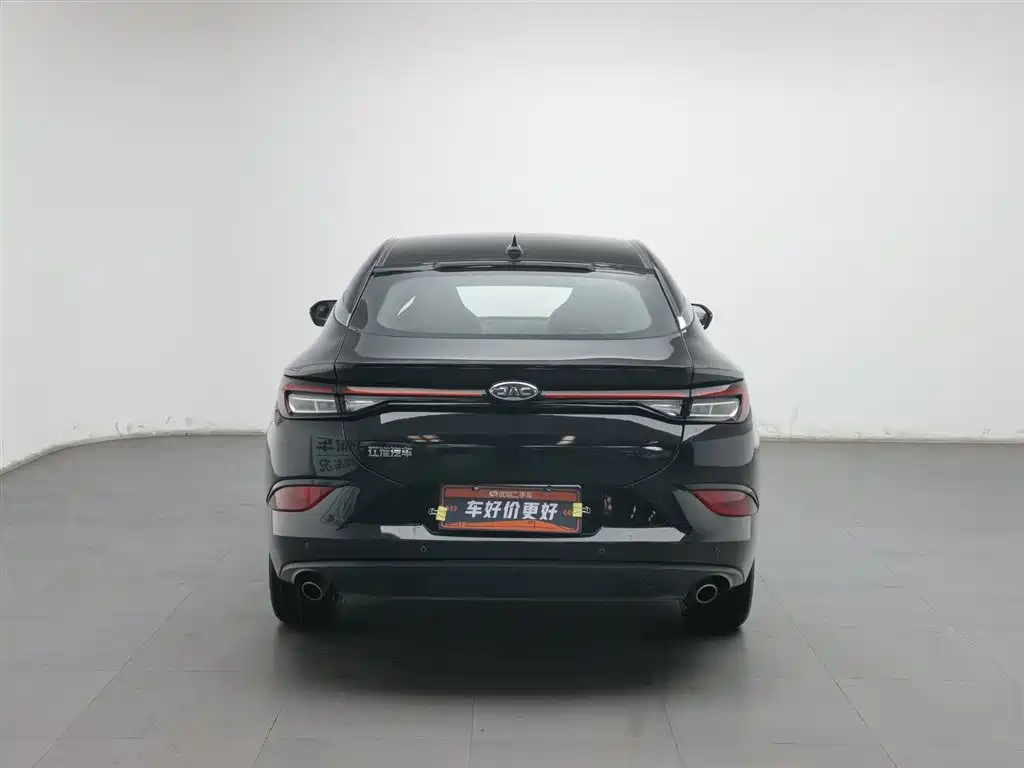 JIANGQI GROUP JIAYUE A5