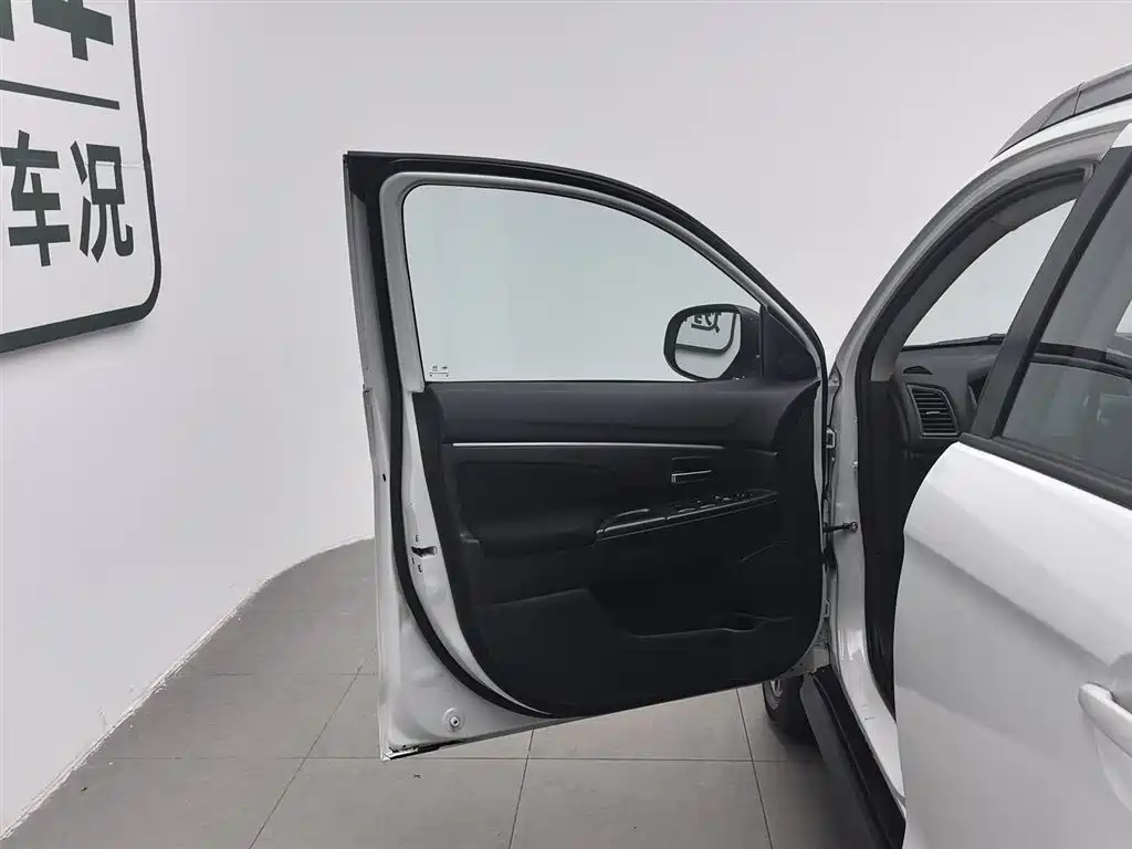 MITSUBISHI JINXUAN ASX