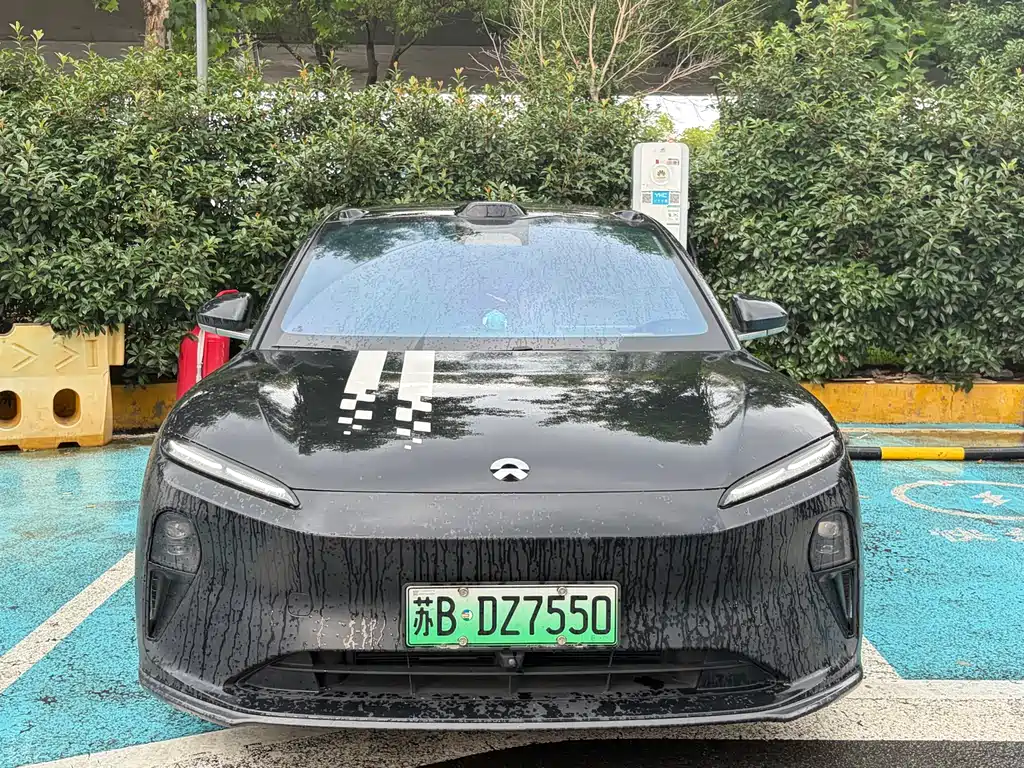 NIO ET5T 2023 75kWh Touring