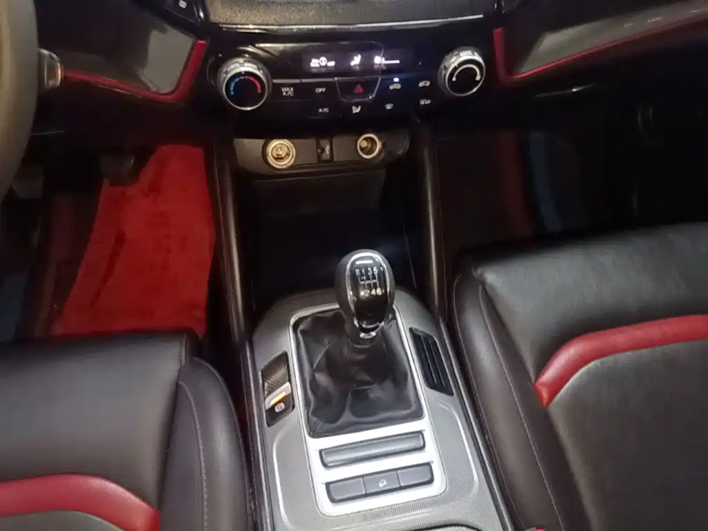 Changan CS55 — миниатюра 14