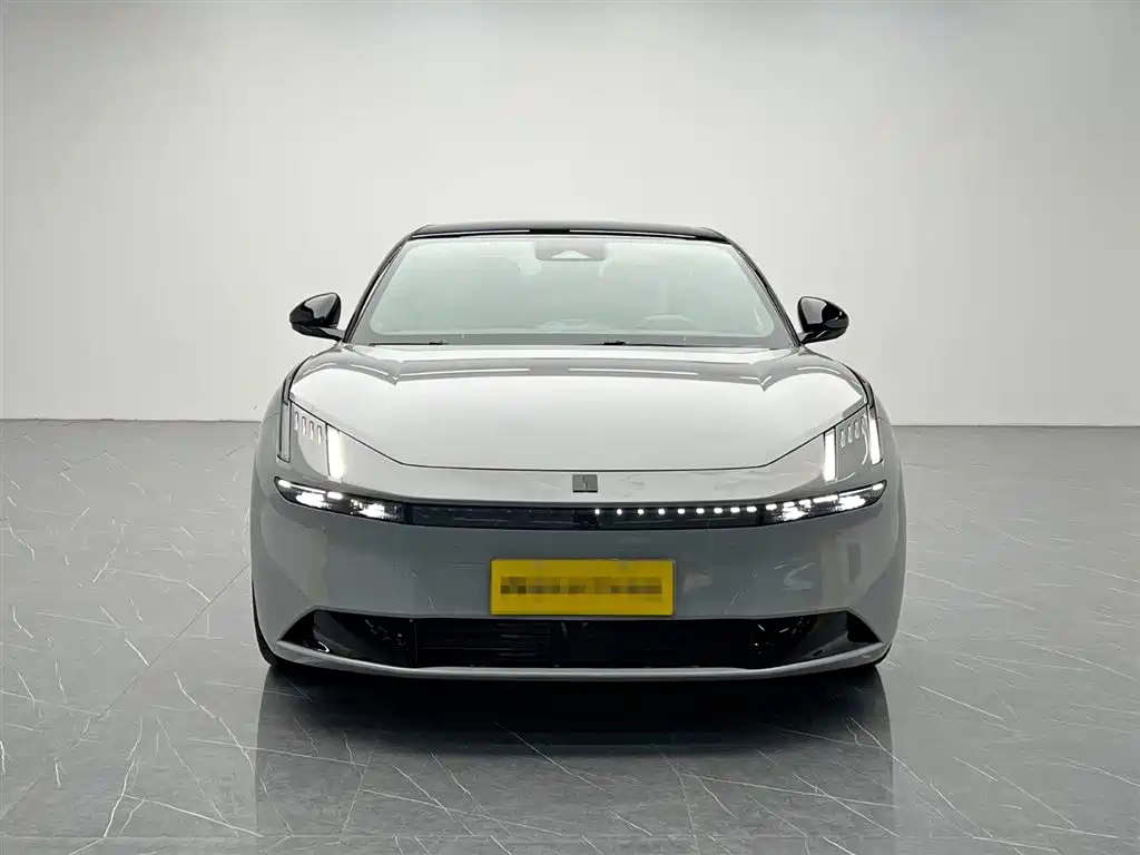 Lynk & Co Z10 2024 95kWh 766km Max