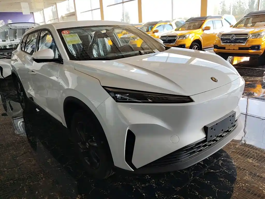 Aeolus SKY EV01 — миниатюра 4