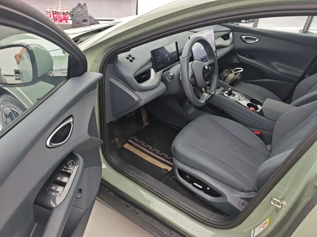 BYD Seal 06GT — миниатюра 16