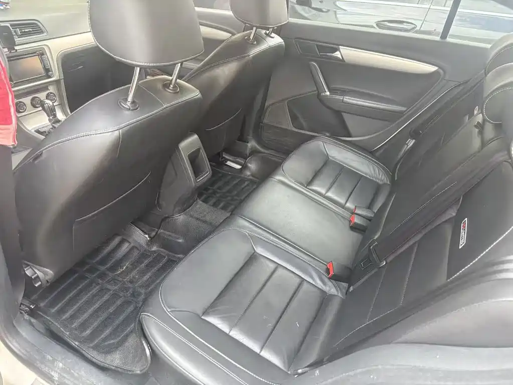Volkswagen Lavida — миниатюра 7