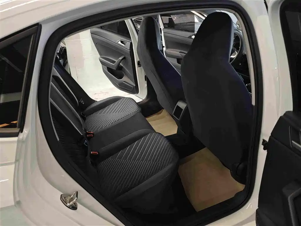 Volkswagen Lavida 2025 1.5L