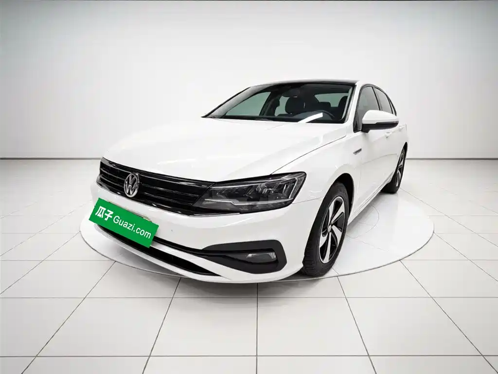 Volkswagen Lamando 2020