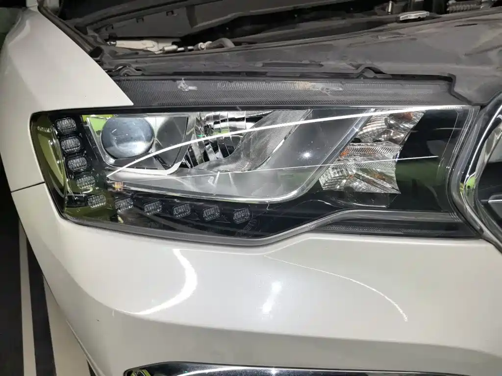 Haval H6 Coupe — миниатюра 25