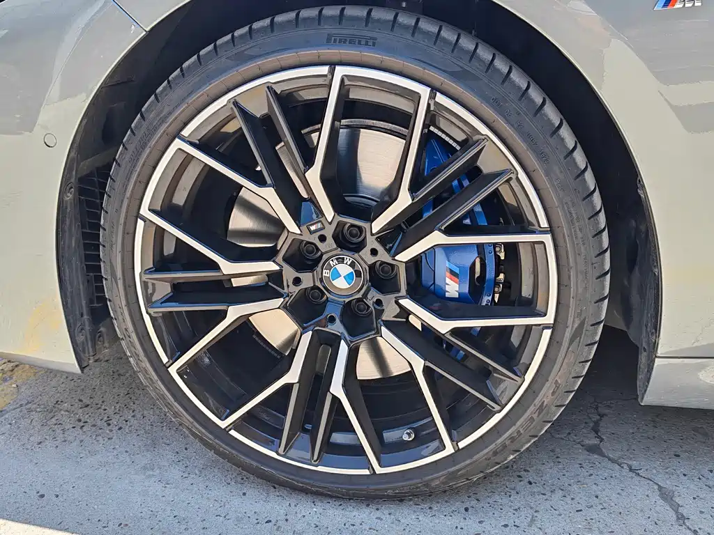 BMW 8 Series 8 2022 840i M Sport