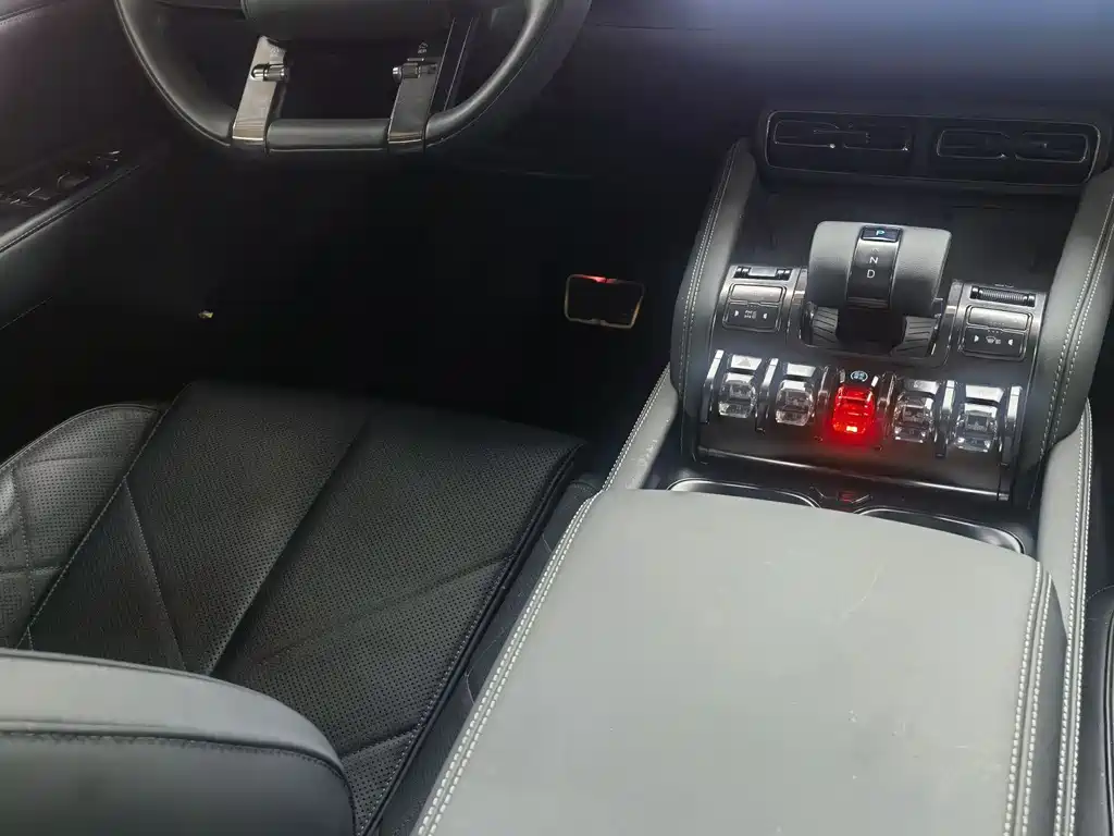 FANG CHENG BAO LEOPARD 5