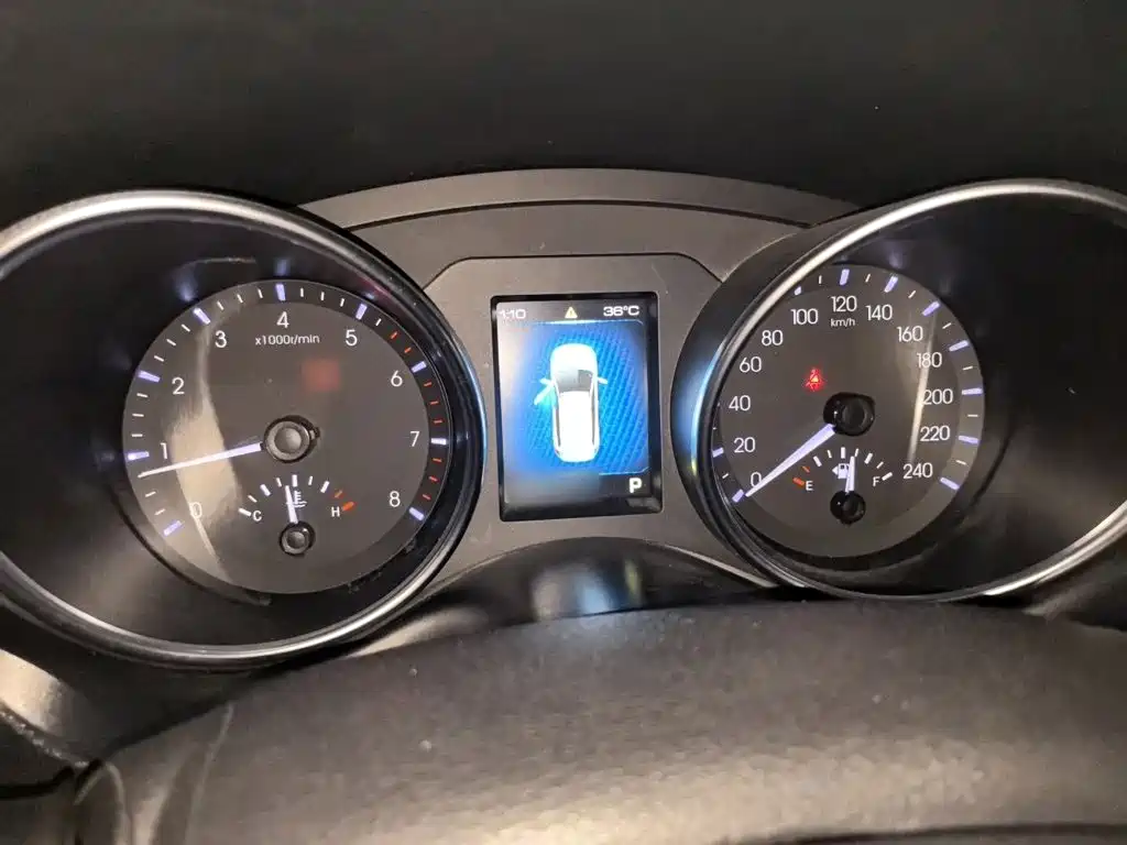 Haval H6 Coupe — миниатюра 4
