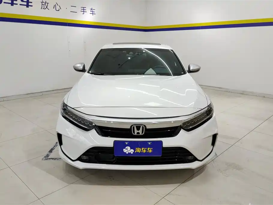 Honda Inspire 2022 260TURBO