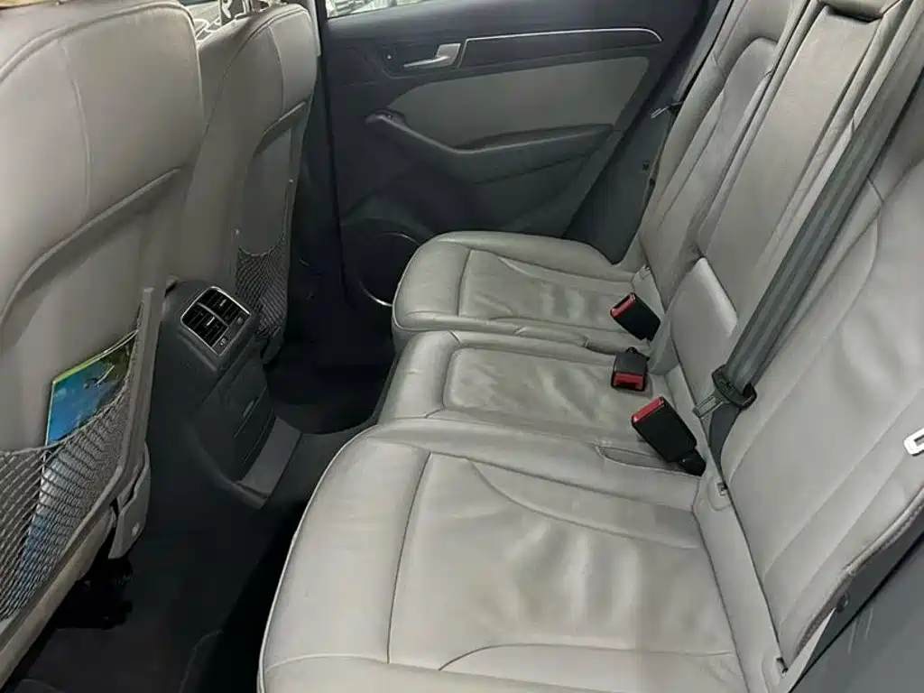 Audi Q5 — миниатюра 5