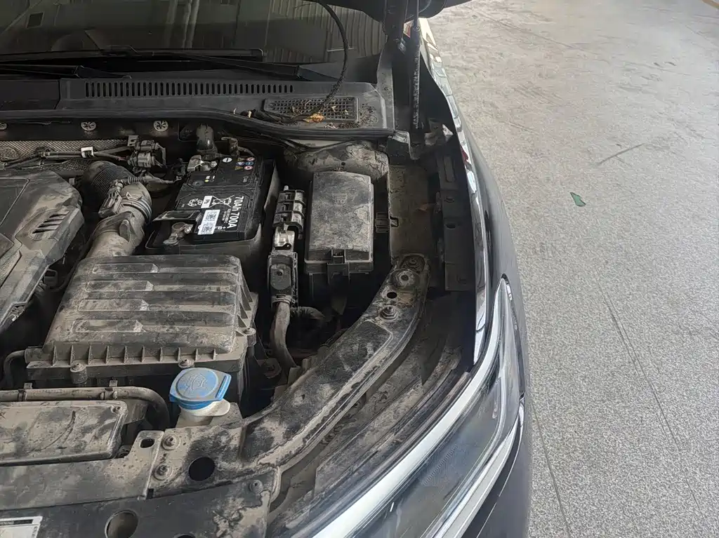 Volkswagen Passat — миниатюра 17