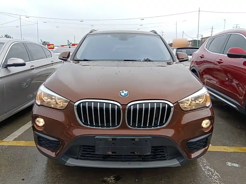 BMW X1 — миниатюра 3