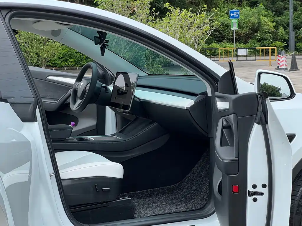 Tesla Model Y — фотографии объявления, Фото 8