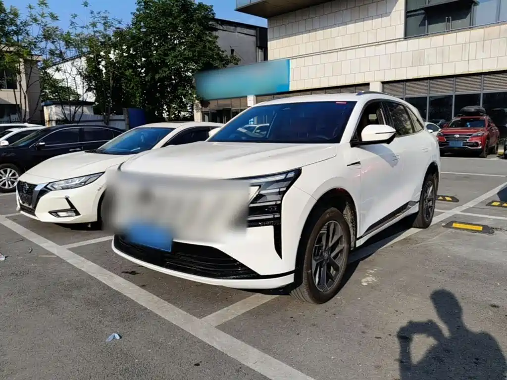 Changan CS75 PLUS