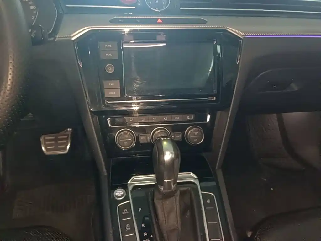 Volkswagen CC — миниатюра 13
