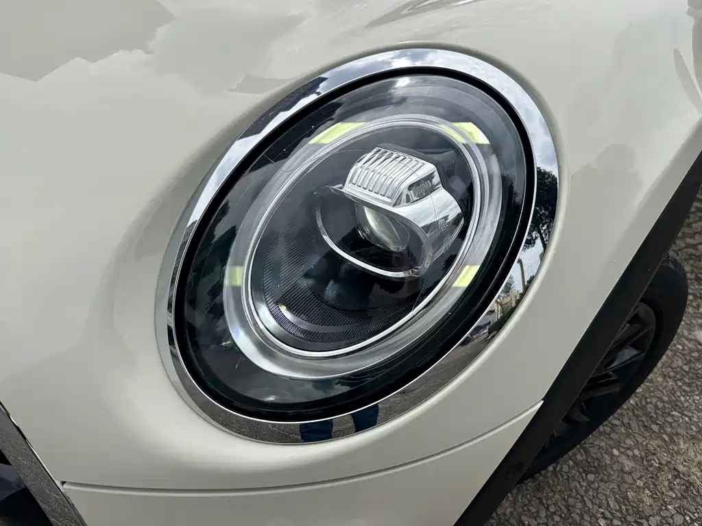 MINI Mini — миниатюра 10