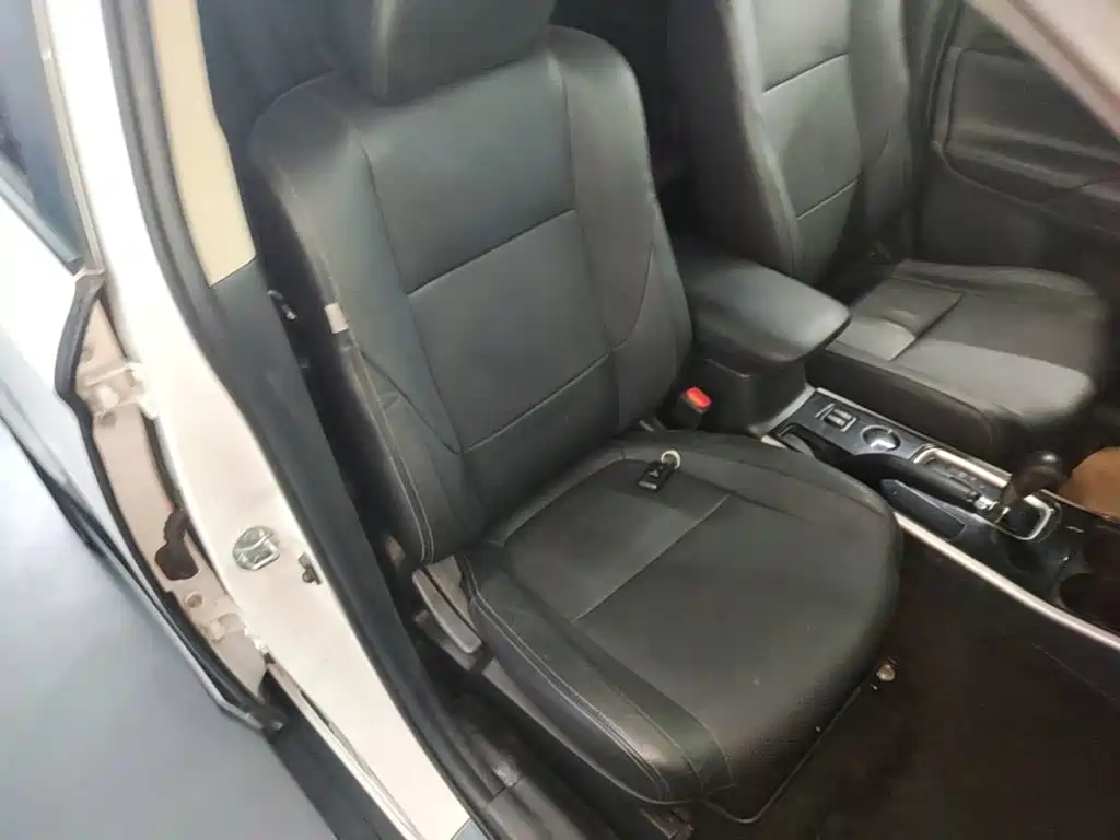 Mitsubishi Outlander — миниатюра 25