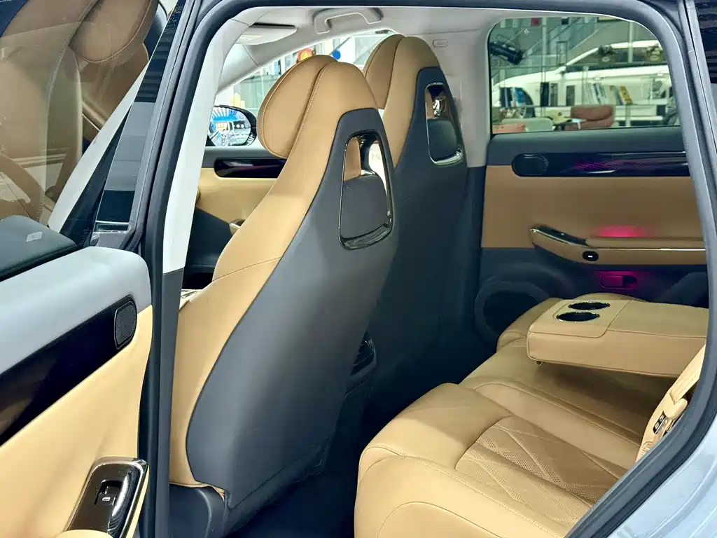 Leapmotor C01 2024 525 Premium