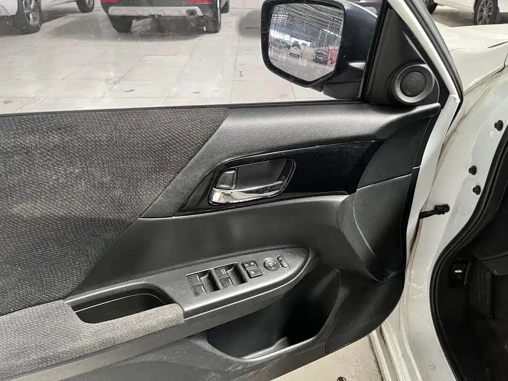 Honda Accord 2016 2.0L Comfort