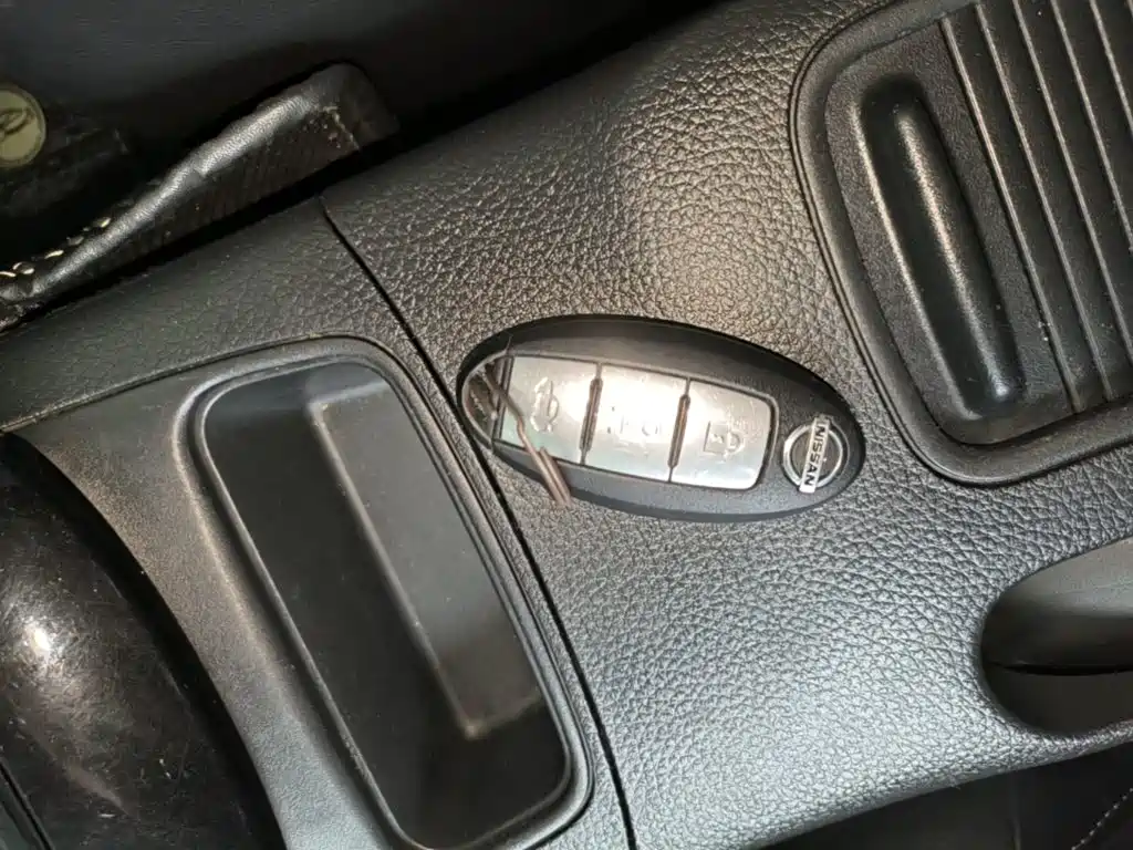 Nissan Sylphy — миниатюра 9