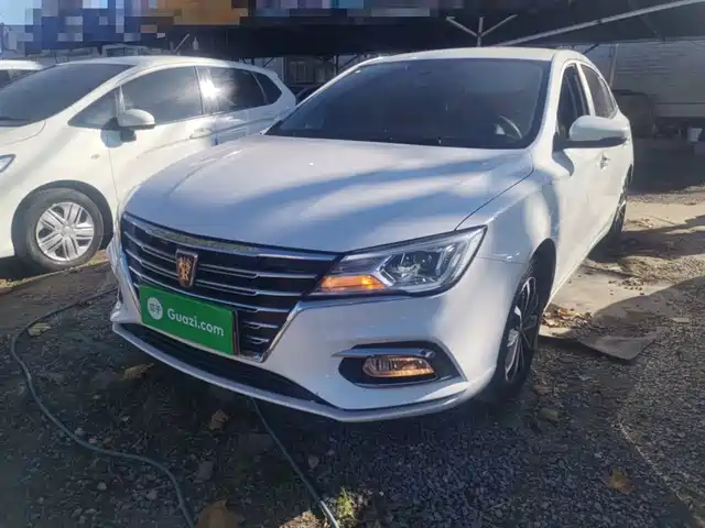 ROEWE I5