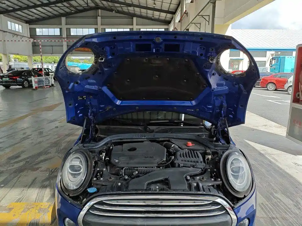 MINI Mini — миниатюра 11