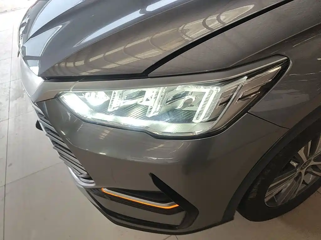 BYD Pro — миниатюра 24