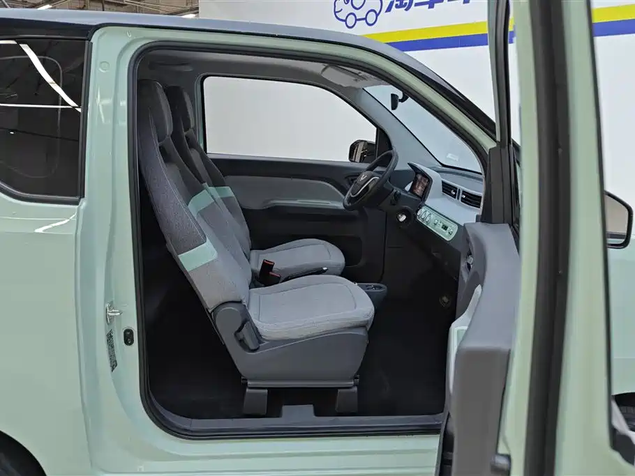Wuling Mini EV MINIEV 2022 Premium